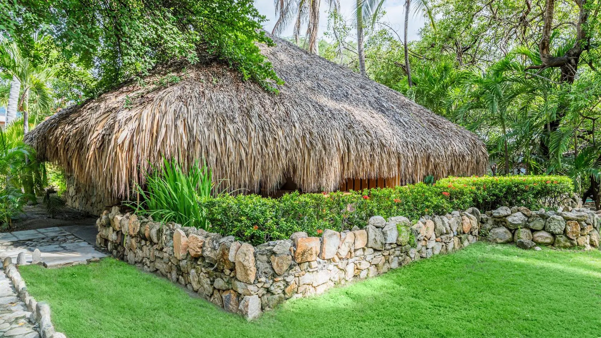 Hotel Irotama Bungalows & Bohios Santa Marta