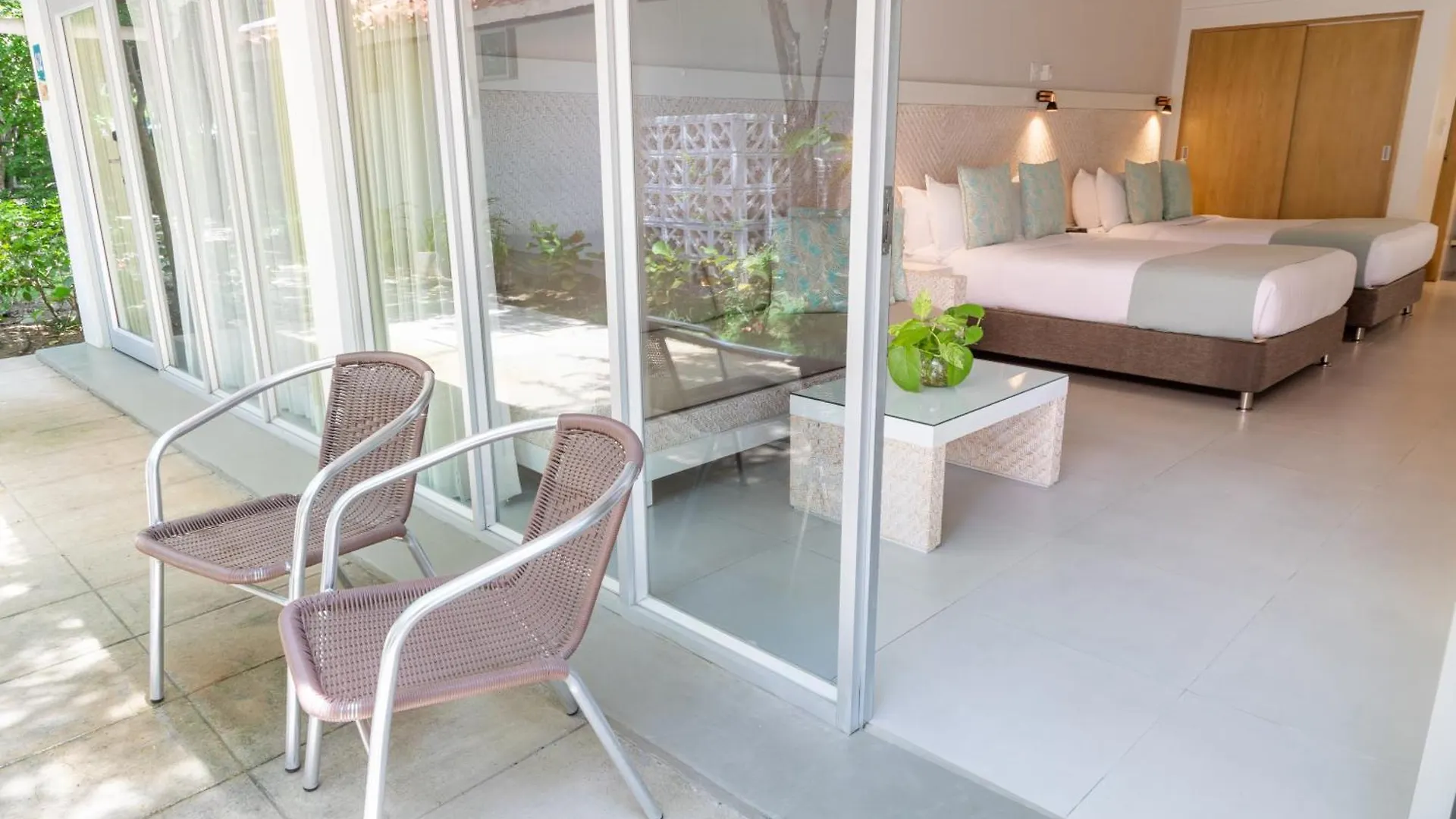 Hotel Irotama Bungalows & Bohios Santa Marta