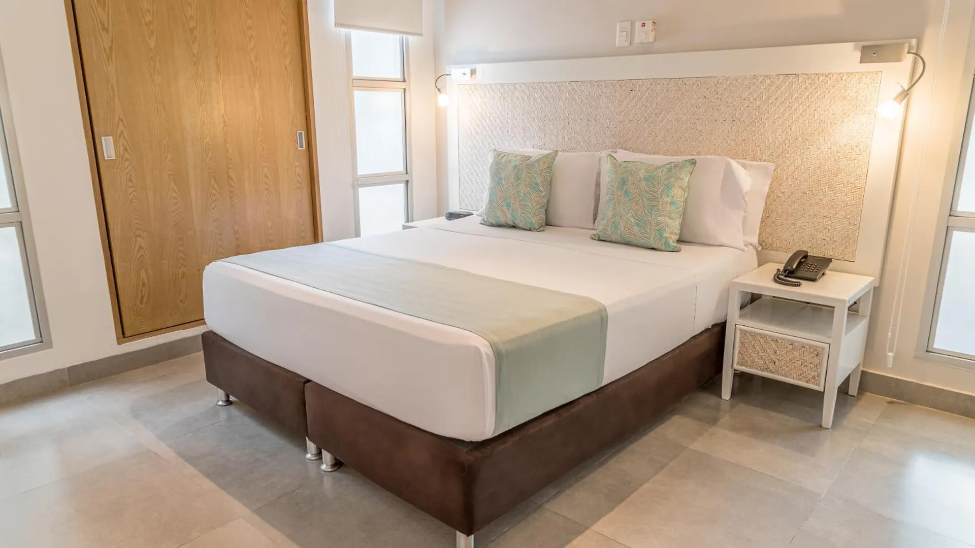 Hotel Irotama Bungalows & Bohios Santa Marta   Santa Marta (Magdalena)