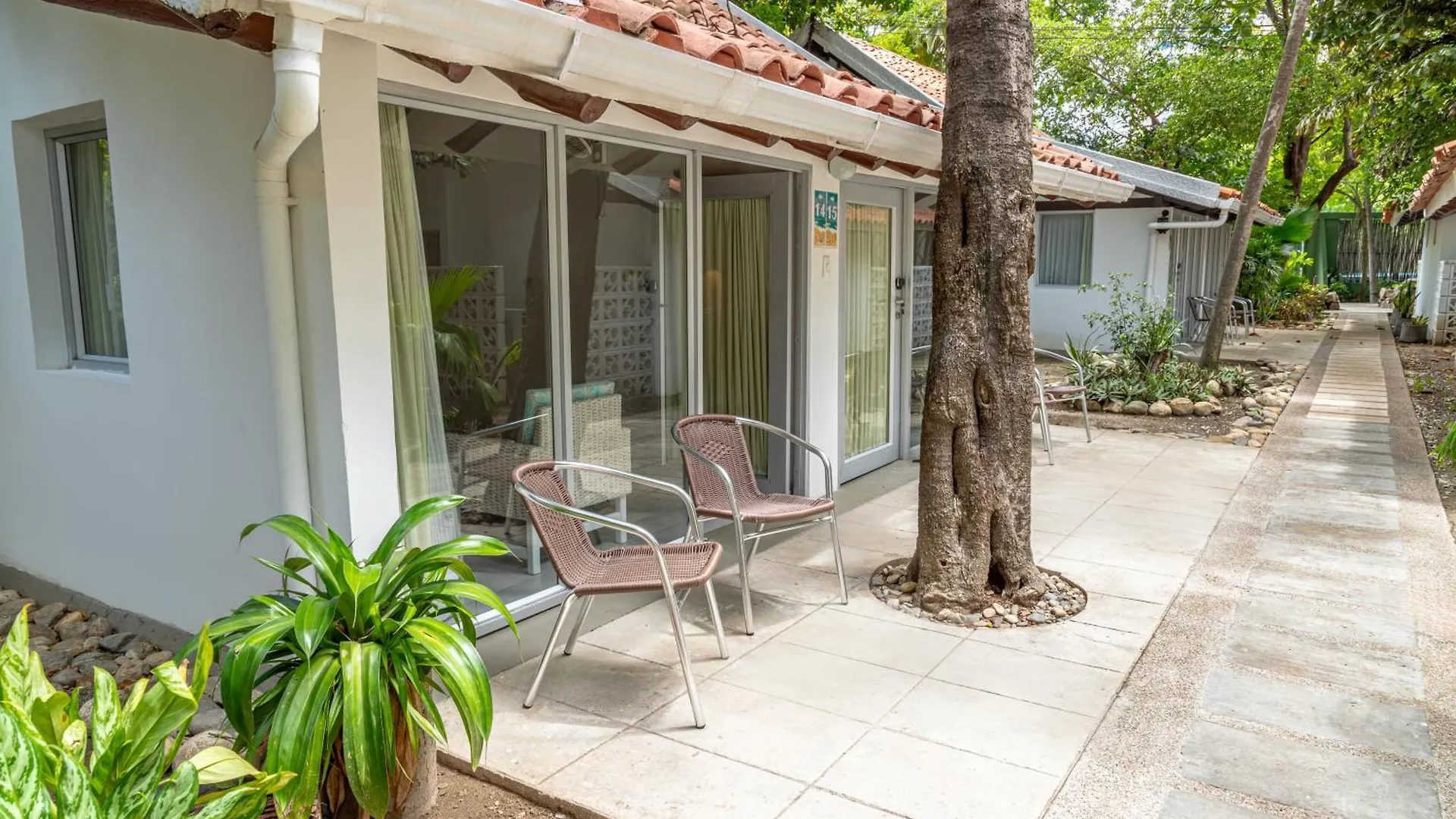 Hotel Irotama Bungalows & Bohios Santa Marta  Colombia