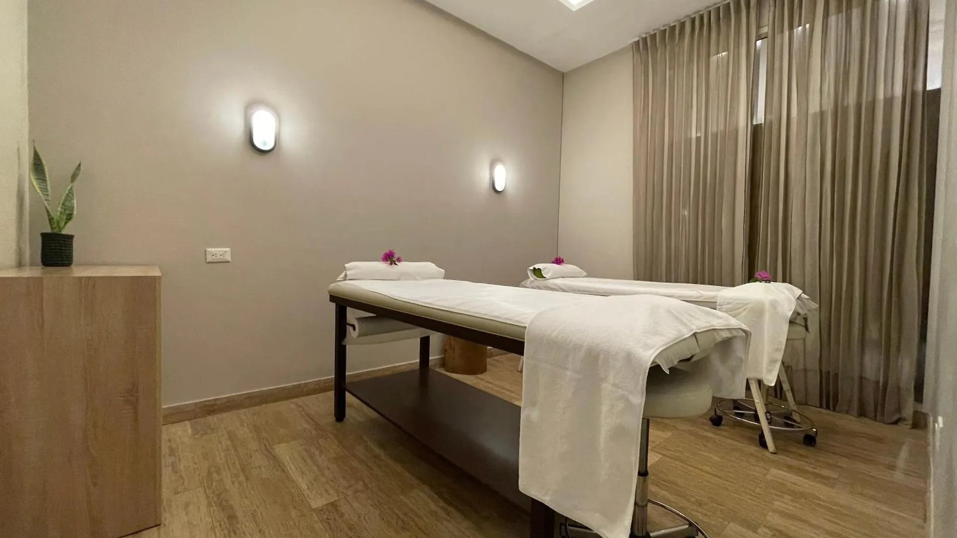 Hotel Irotama Bungalows & Bohios Santa Marta  Santa Marta (Magdalena)