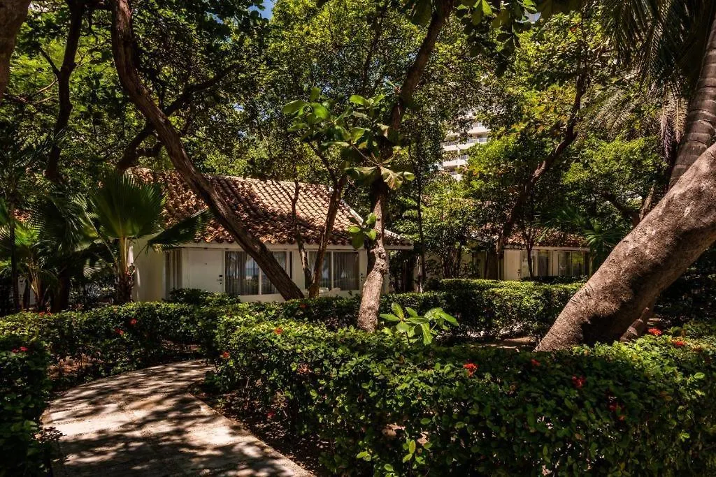 Hotel Irotama Bungalows & Bohios Santa Marta