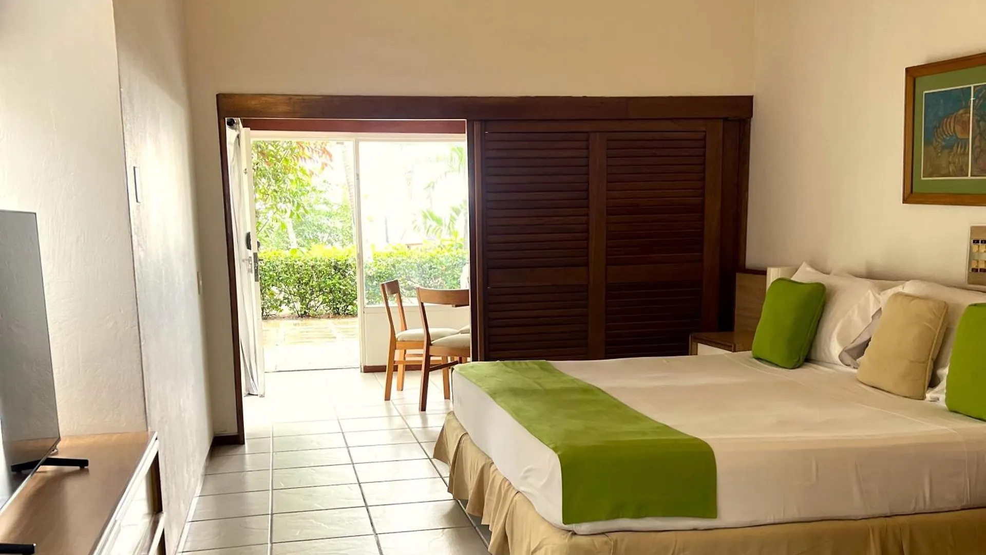 Hotel Irotama Bungalows & Bohios Santa Marta