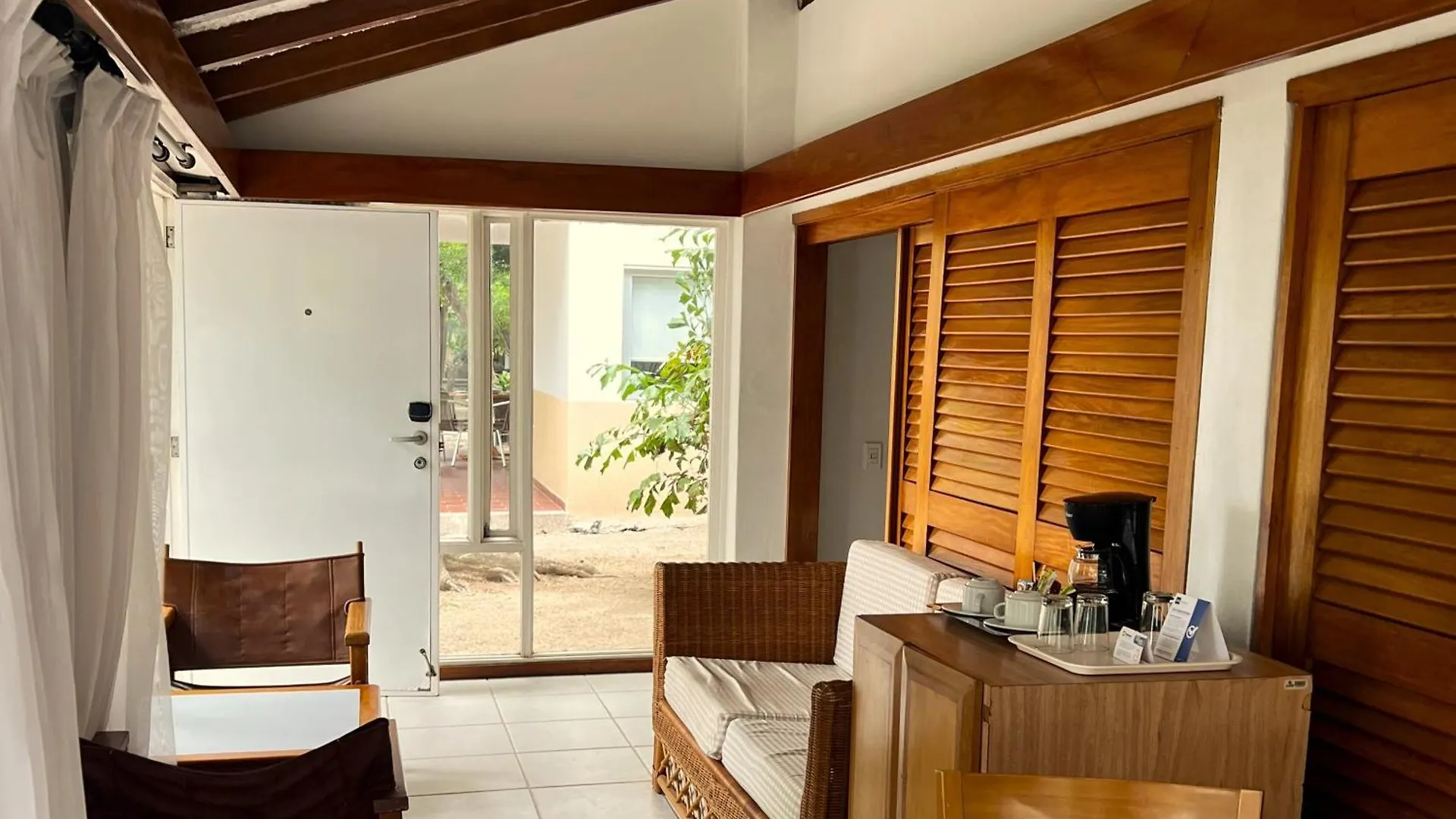 Hotel Irotama Bungalows & Bohios Santa Marta