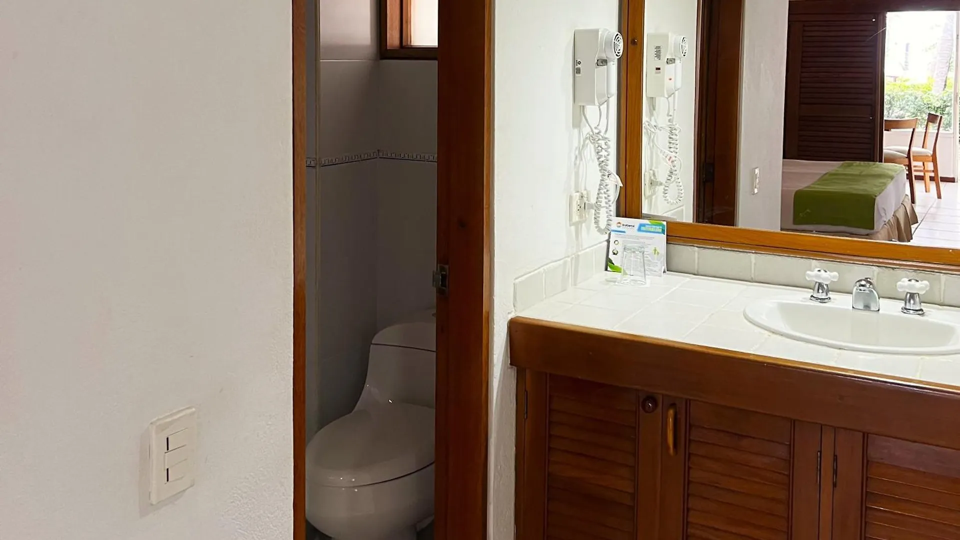 Hotel Irotama Bungalows & Bohios Santa Marta   Santa Marta (Magdalena)