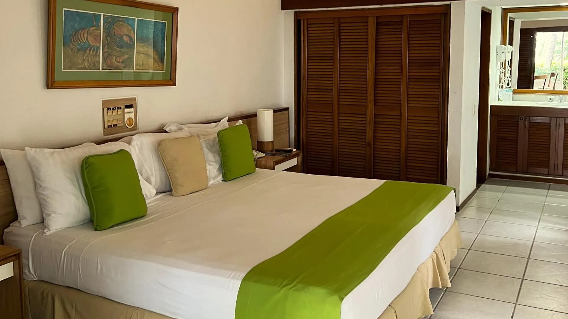 Hotel Irotama Bungalows & Bohios Santa Marta  Colombia
